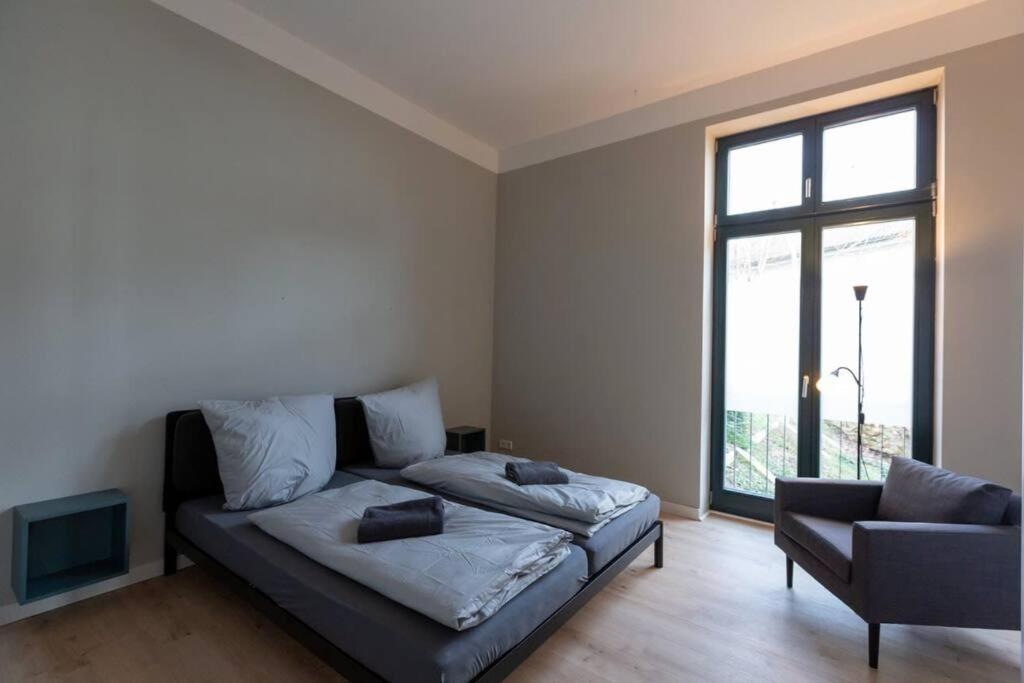 Apartment Phoenix Loft 6 High Speed Wifi Netflix *