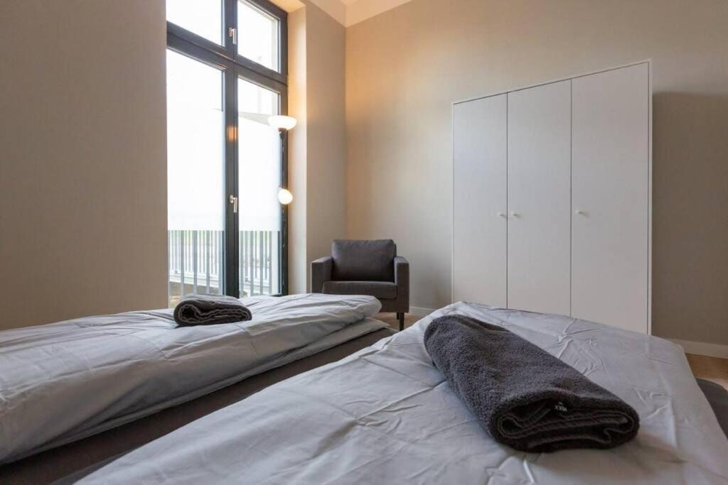 Apartment Phoenix Loft 6 High Speed Wifi Netflix