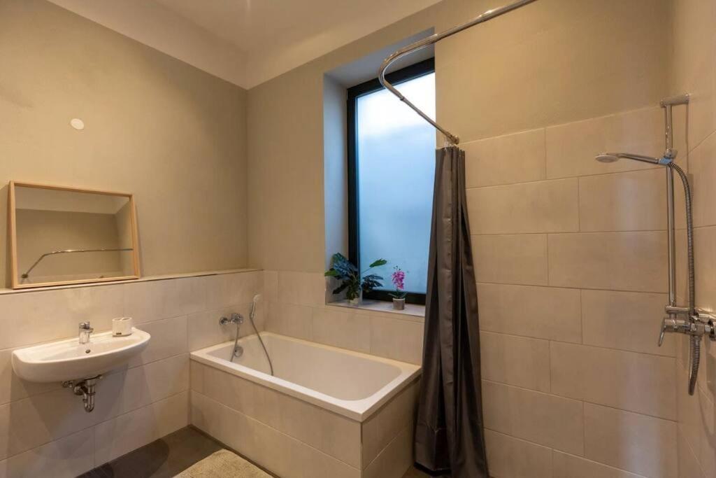 Phoenix Loft 6 High Speed Wifi Netflix Apartment