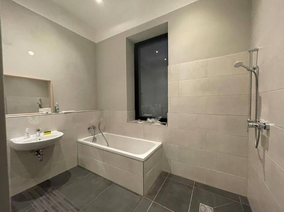 Apartment Phoenix Loft 6 High Speed Wifi Netflix *