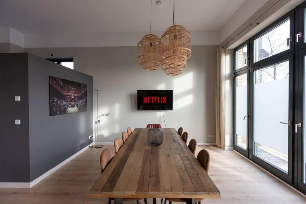 Apartment Phoenix Loft 6 High Speed Wifi Netflix