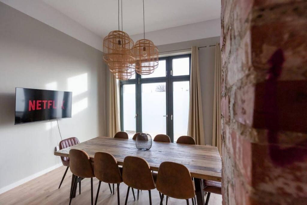 Apartment Phoenix Loft 6 High Speed Wifi Netflix