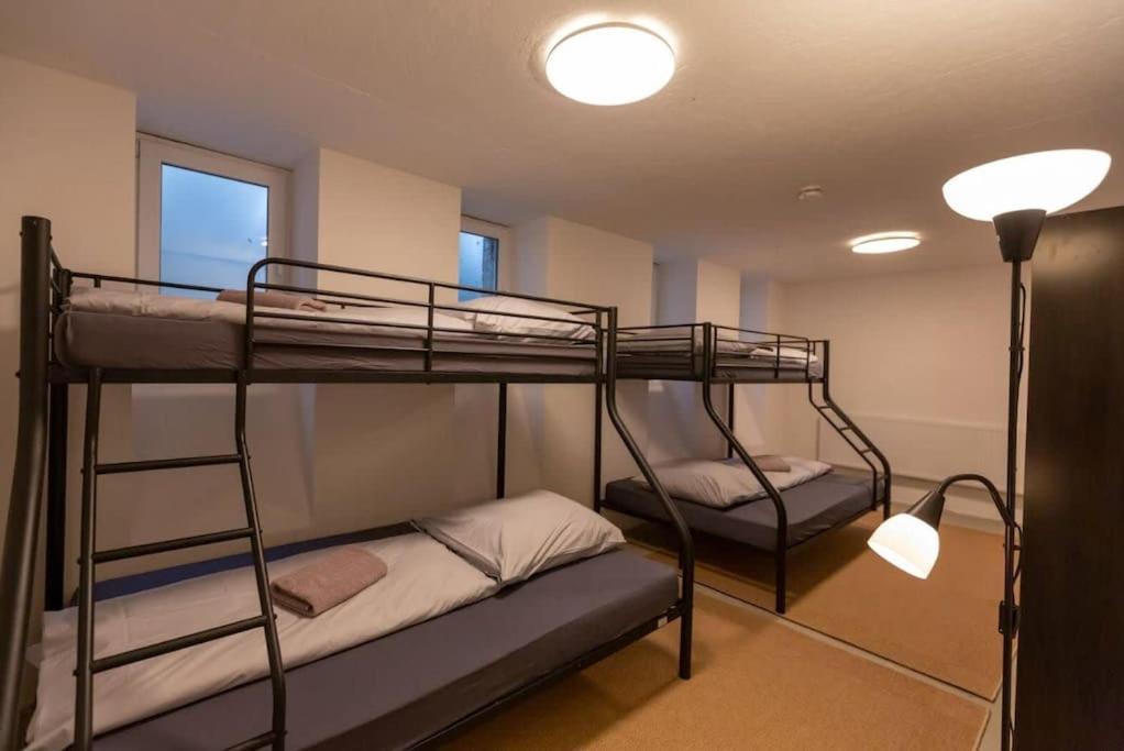 Apartment Phoenix Loft 6 High Speed Wifi Netflix