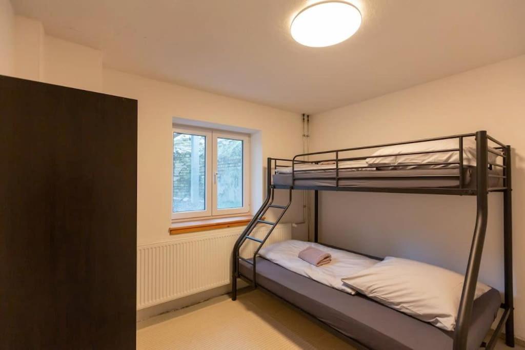 Phoenix Loft 6 High Speed Wifi Netflix Apartment Leipzig